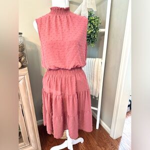 🌺 EUC Sweet Wanderer Dress!